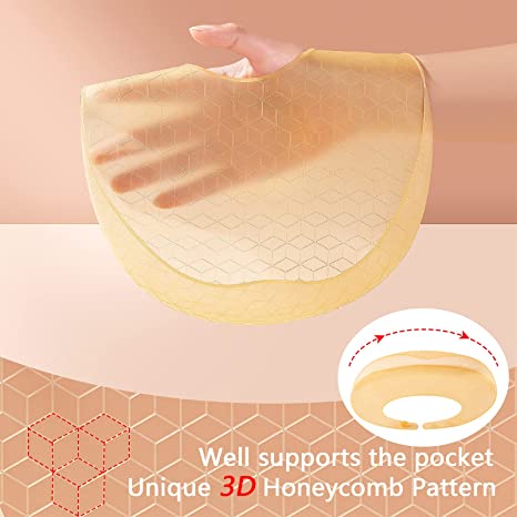 Bib / Slabber / Handuk Air Liur Bayi Bahan Silikon Lembut Ringan Anti Air Dapat Dilipat
