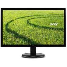 Monitor LED Acer K202HQL 19.5&quot; 1366x768 VGA HDMI