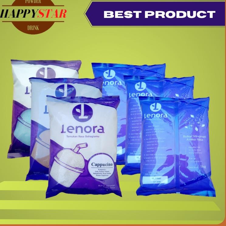 

10.10 ✨Promo✨ Bubuk Minuman Rasa Black Owreo Serbuk Minuman Kekinian Aneka Rasa Boba Powder Drink Kemasan 1 Kg buruan