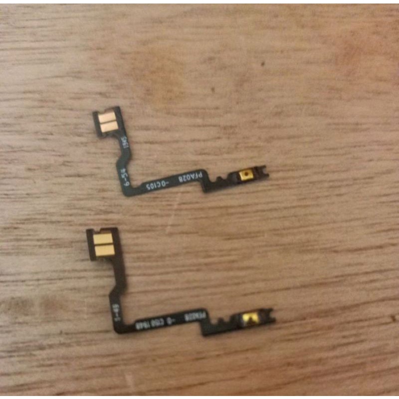 FLEXIBEL FLEXIBLE POWER ON OFF OPPO A5 2020 - OPPO A9 2020