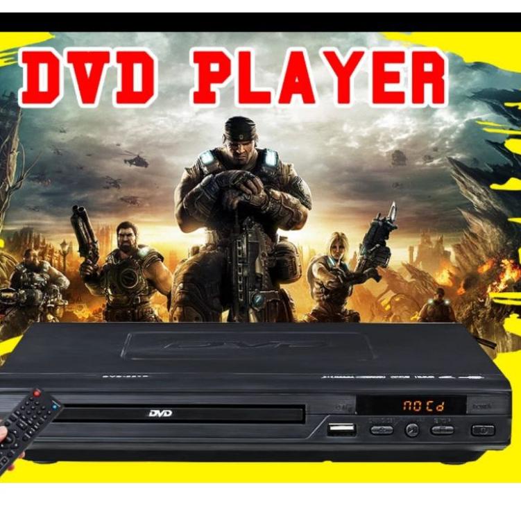 Special Price Dvd player samsung / dvd mini kecil bagus jernih / media player dvd samsung