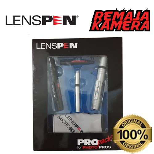 Lenspen Lenspen Pro Pack One