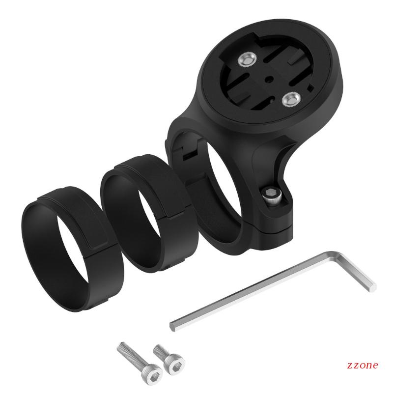Zzz Bracket Dudukan Komputer Sepeda MTB Garmin Varia / Edge