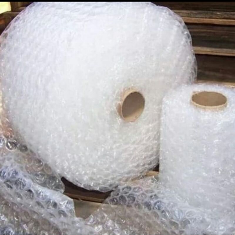 

Plastik Bubble Wrap