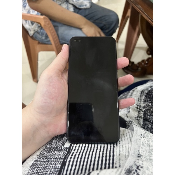 realme x3 superzoom 12/256 second