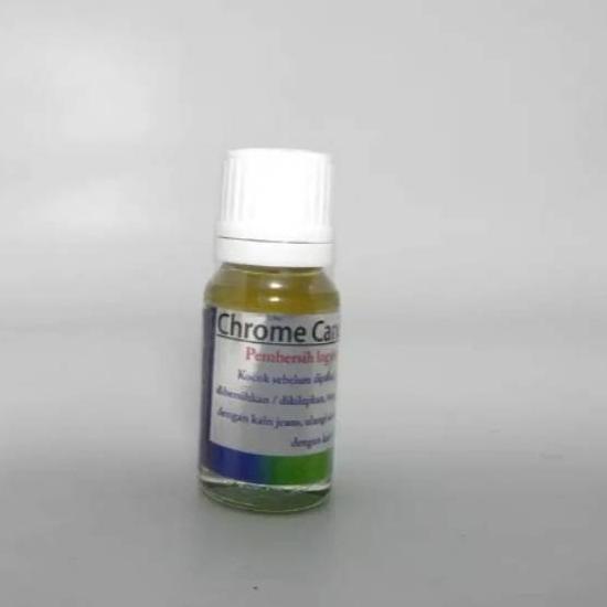

FREE ONGKIR!Pengkilap Logam Pembersih Logam Penghapus Logam (Instashine) 10 ml|SQ5