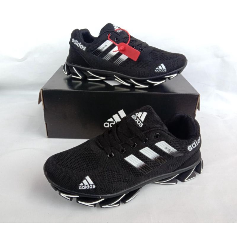 SEPATU PRIA ADIDAS SPRINGBLADE FOR MEN IMPORT