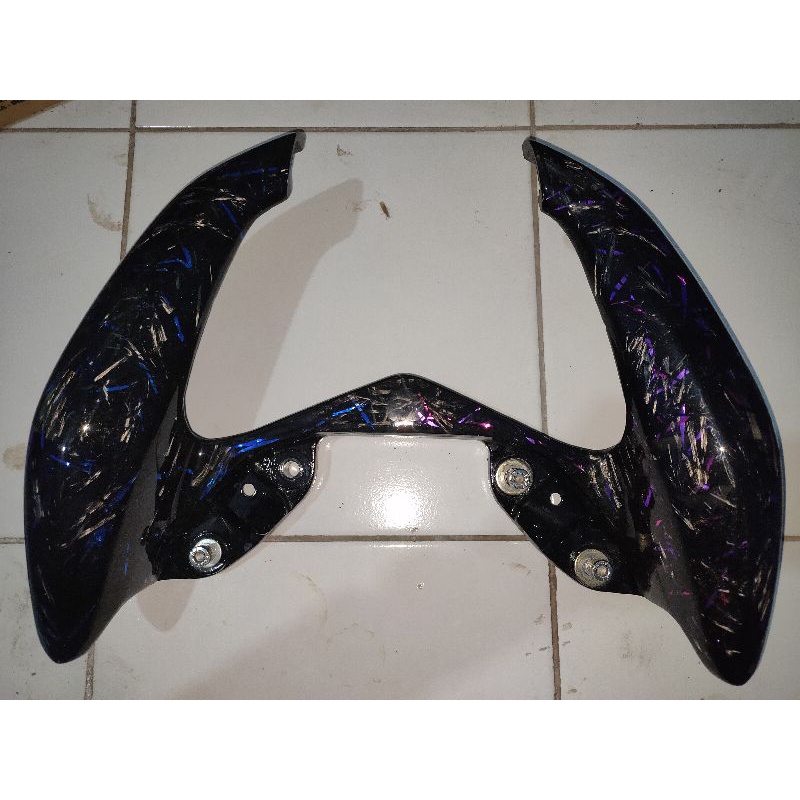 behel nmax new tnduk kevlar forged