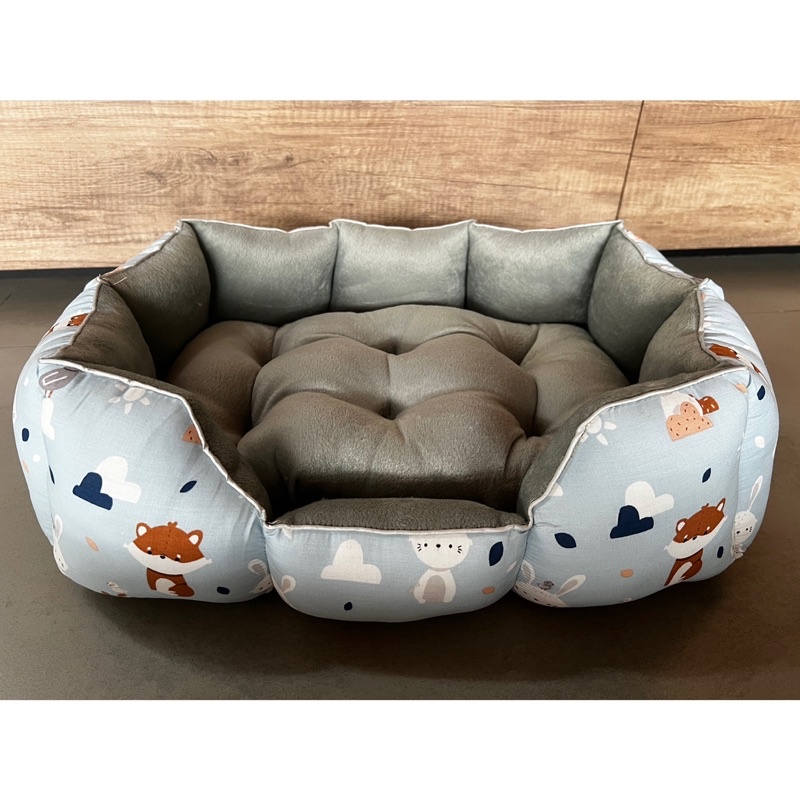 okinawa pet bed size M