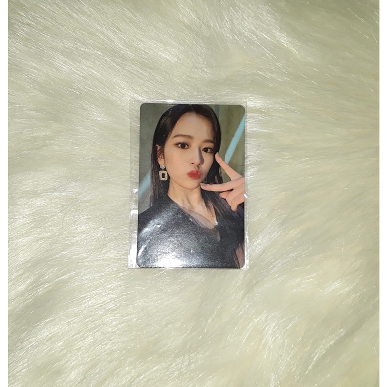 PC yujin one reeler izone pob