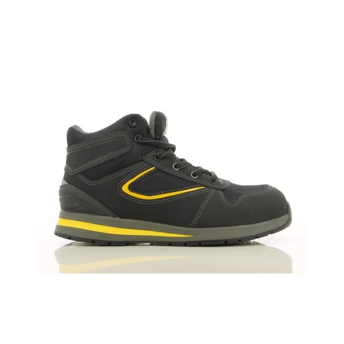 Boots Sepatu Safety Jogger Speedy S3
