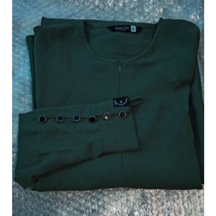 Saila Aljenna Deep Lichen