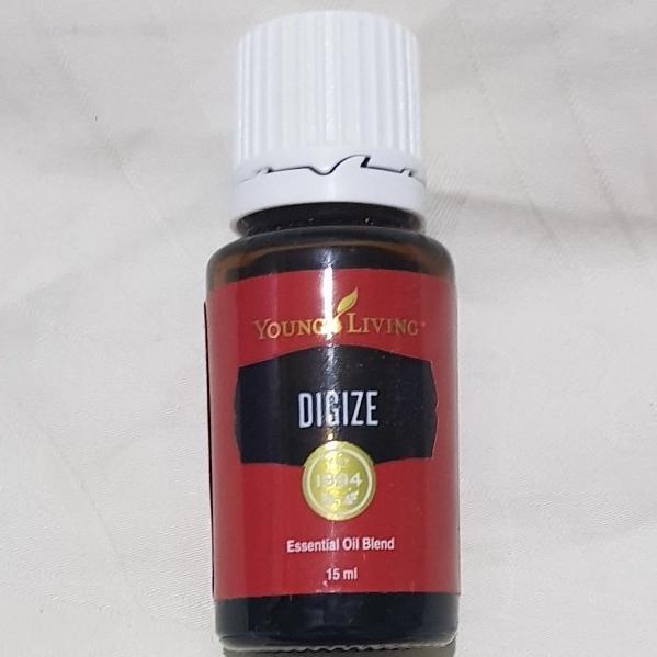 Digize Essential Oil Digize 15Ml Original Shoparcuy