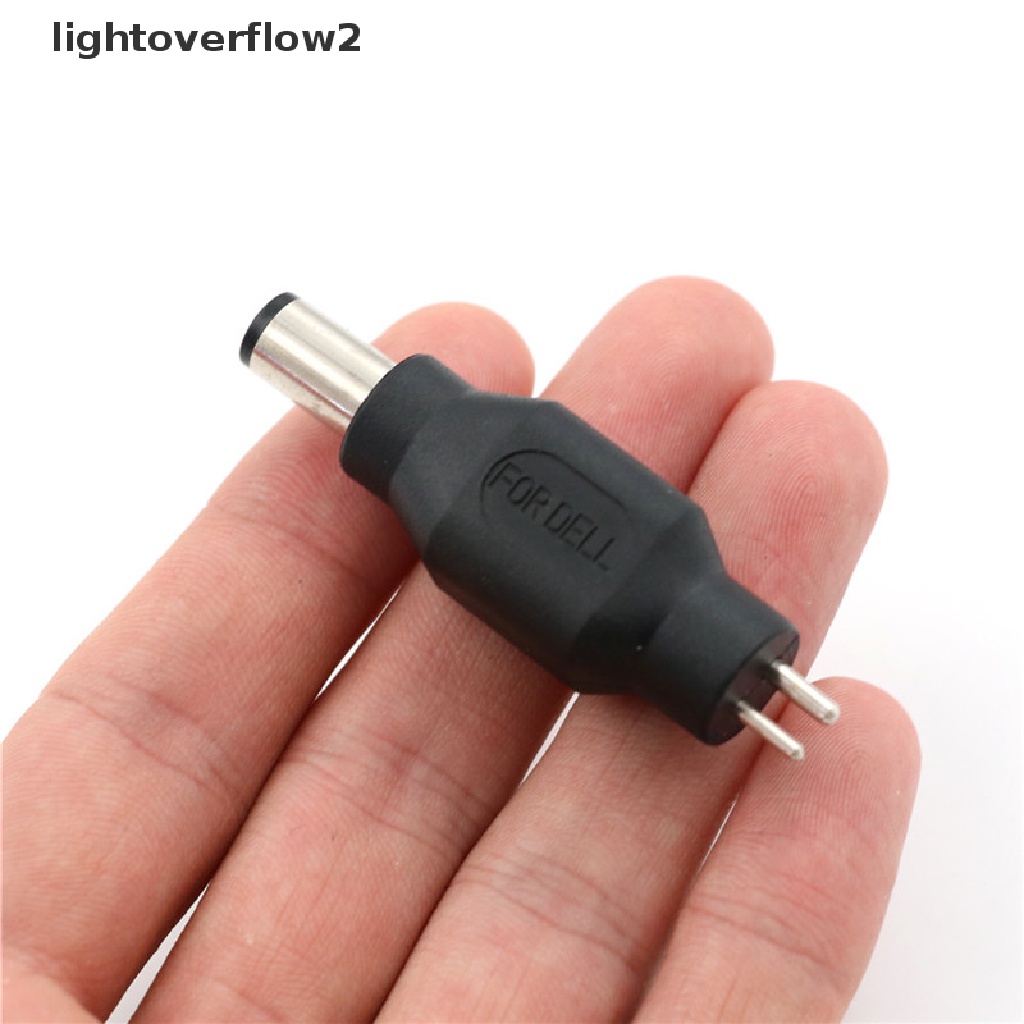 (lightoverflow2) Adapter Power Charger Universal DC AC 2pin 7.4mm Untuk Notebook / Laptop 0 0 0 0 0 (ID) Buku Literatur Klasik Bahasa Mandarin