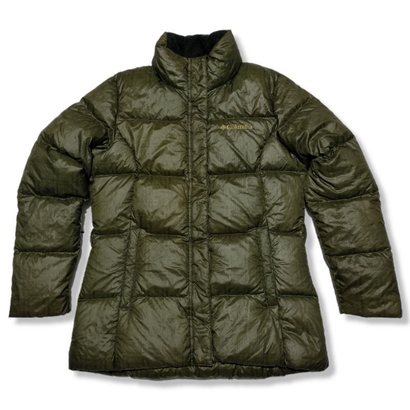 COLUMBIA Goose Down / Jaket bulang / jaket bulu angsa