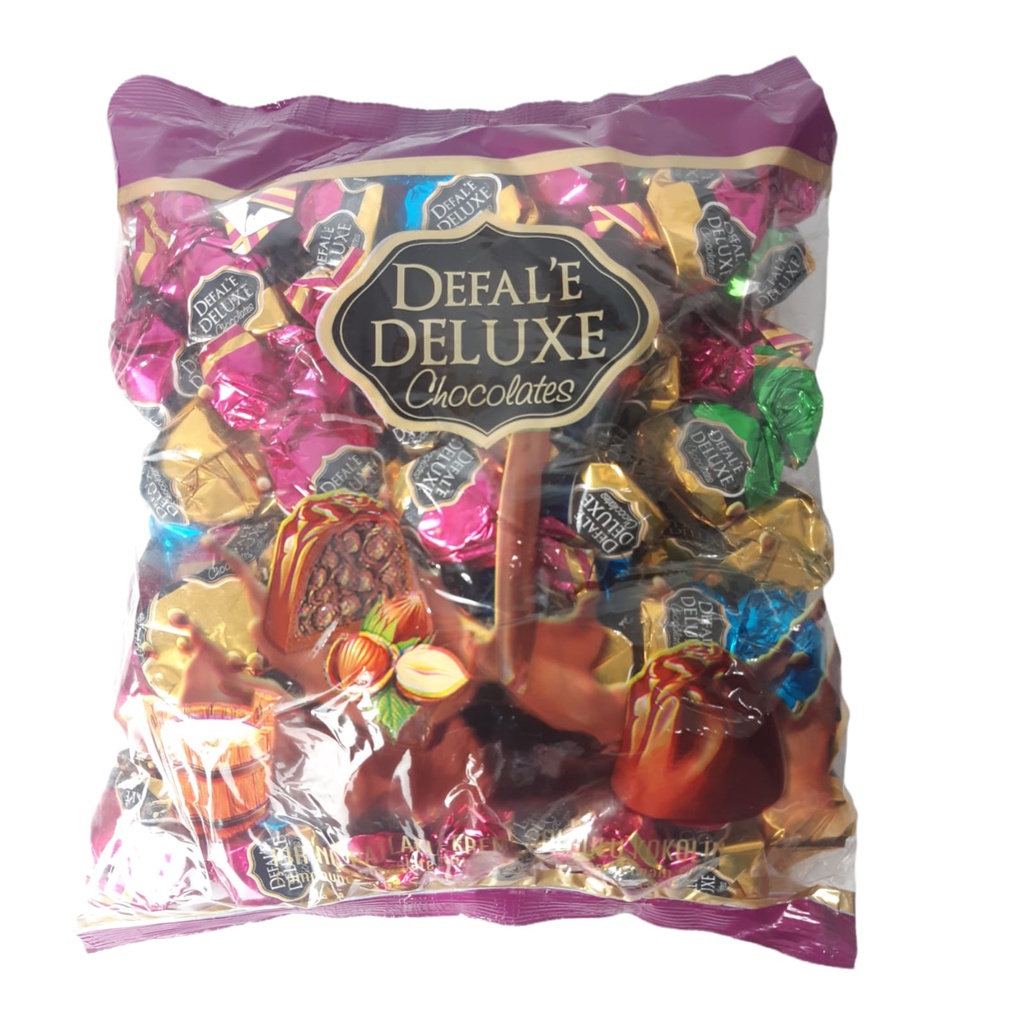 

Coklat turkey original rasa mix / coklat turkey Asli - Coklat turkey trufell mix