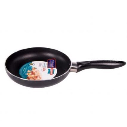 Sunhouse CT26 – Frypan Penggorengan Anti Lengket 26cm-Sunhouse Wajan-Wajan-Original-New Arrival