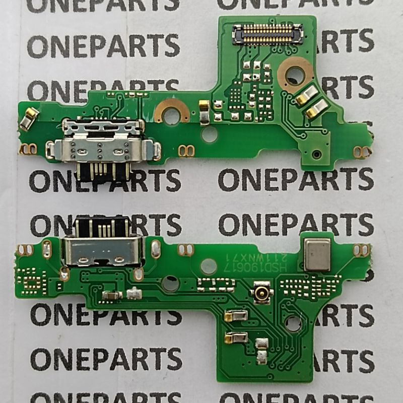 FLEXIBLE FLEXIBEL FLEKSIBEL NOKIA 8.I PLUS X71 TA-1172 TA-1167 TA-11 TC CHARGER CAS ORIGINAL