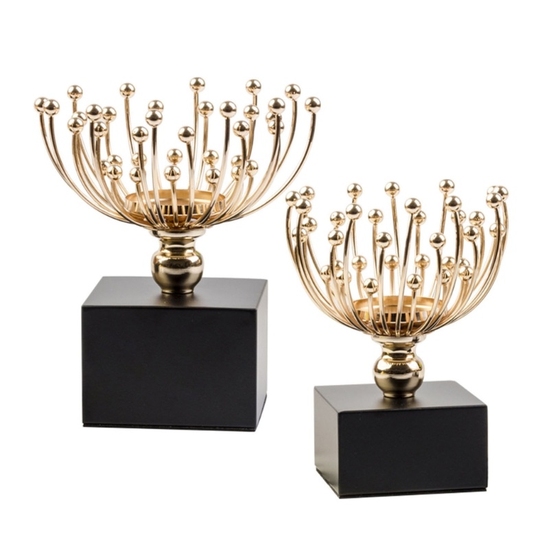 Zzz Holder Bunga Untuk Dekorasi Meja