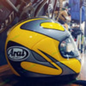 Helm Arai Signet /e