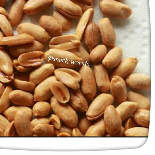 

Terlaris Today Kacang Bawang Super Original TAWAR 500gram, Kacang Goreng RD Snack serbuuu !