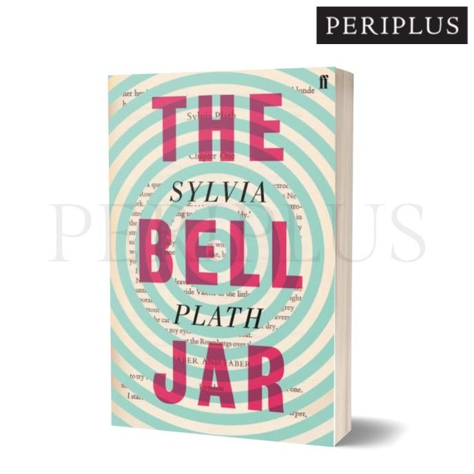 

Promo Bell Jar - 9780571081783