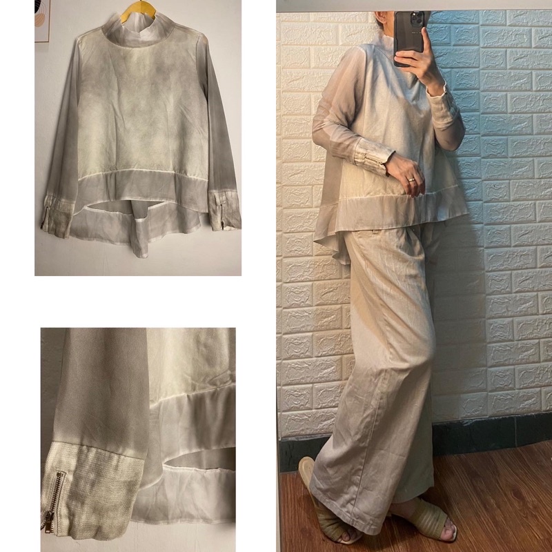 Tunik Premium Bangkok