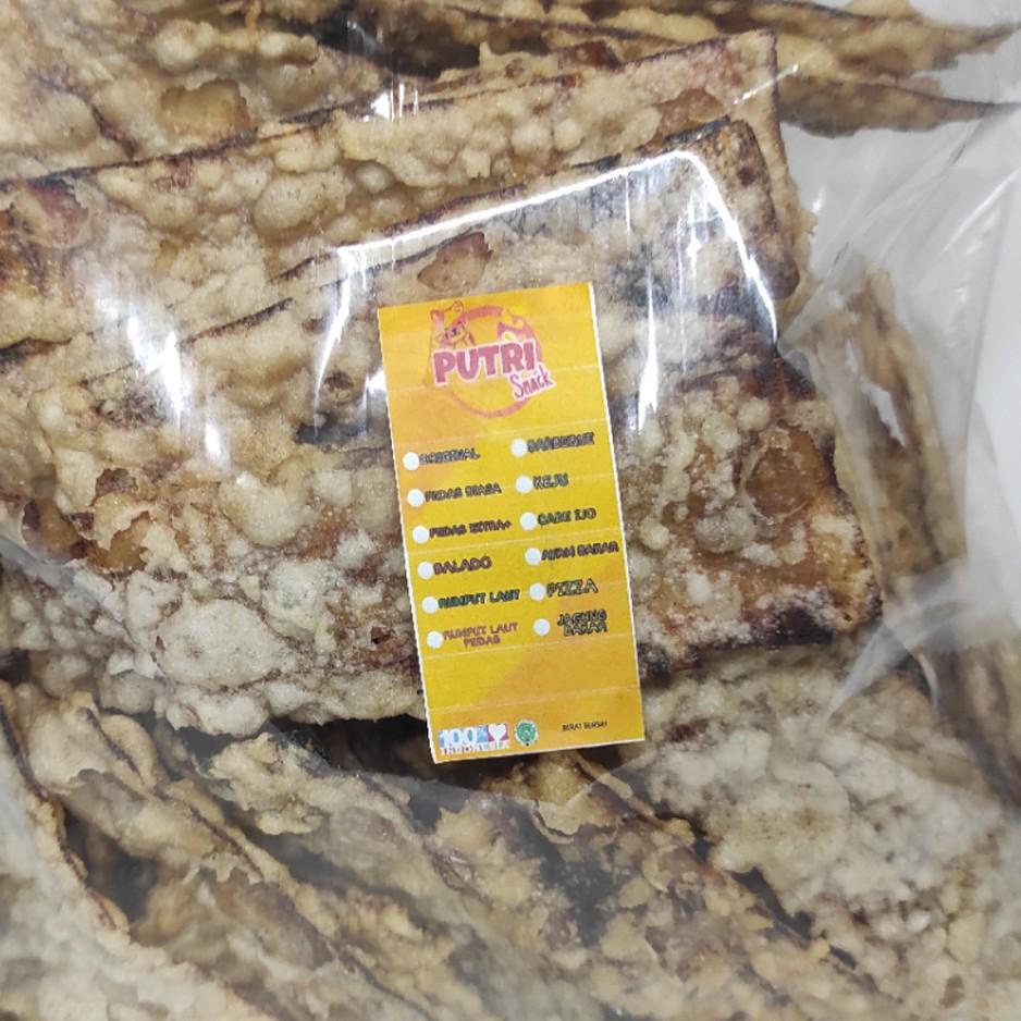 

Harga Grosir--Pisang Sale Lidah Manis / Sale Pisang Lidah Manis 250gr