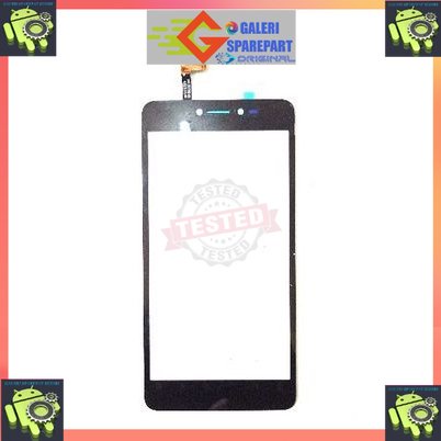 TS ADVAN I5C PLUS TOUCHSCREEN LAYAR SENTUH TC I 5C PLUS