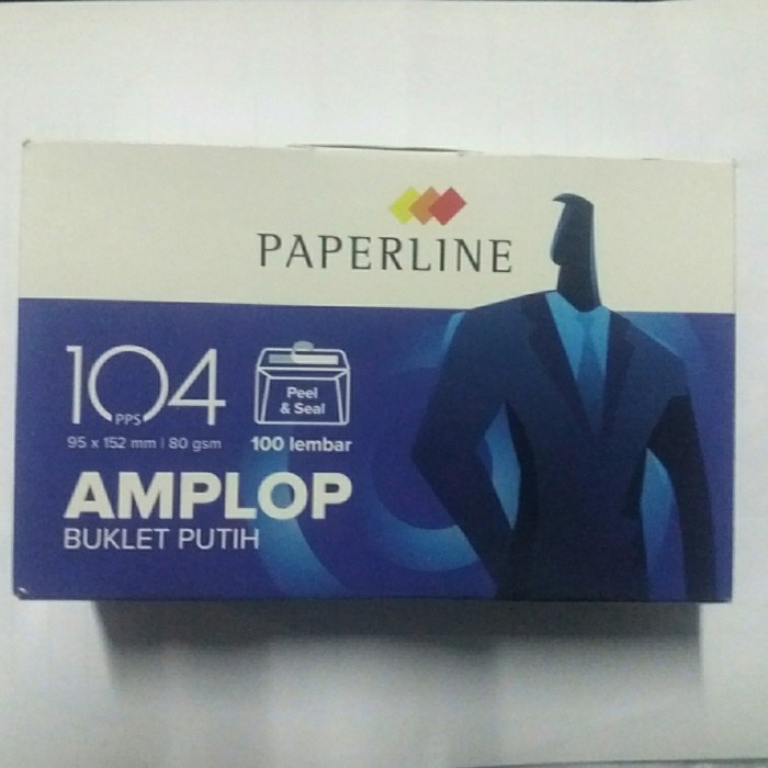 

Star Amplop 104 Isi 100 Pcs Gilaa!!!