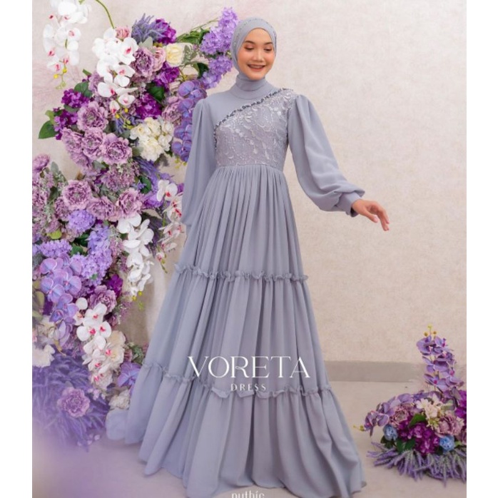 Voreta dress