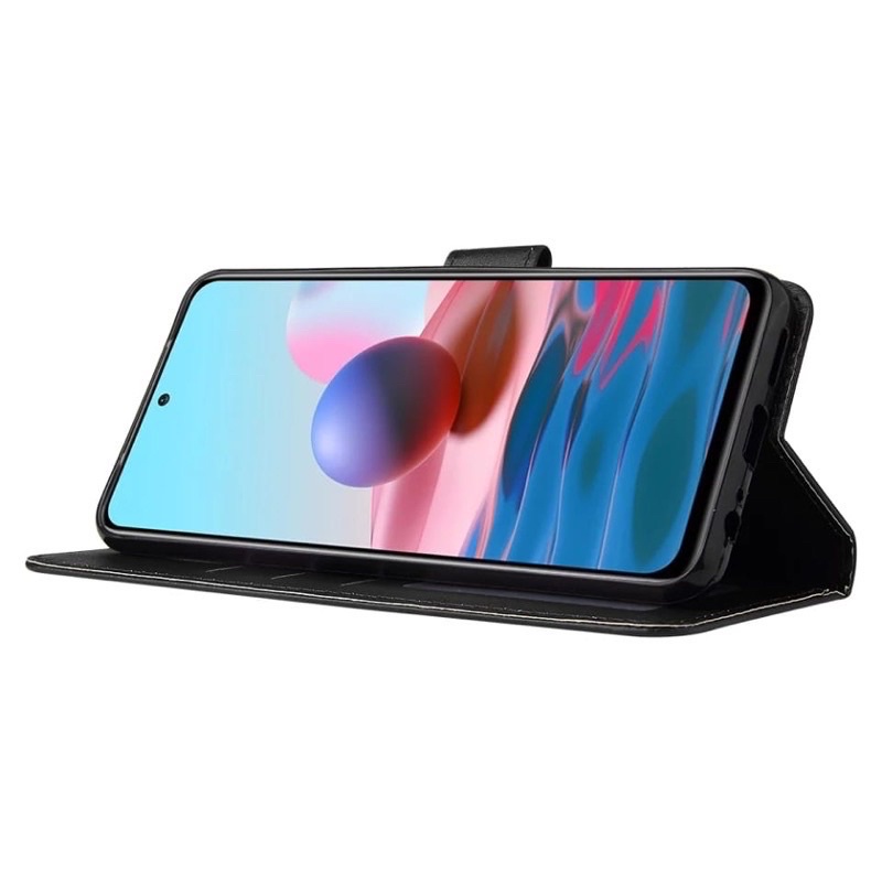 Flip Cover Wallet OPPO RENO 4 5 6 7 8 PRO PRO+ PLUS Leather Case Dompet Kulit Casing Lipat Standing