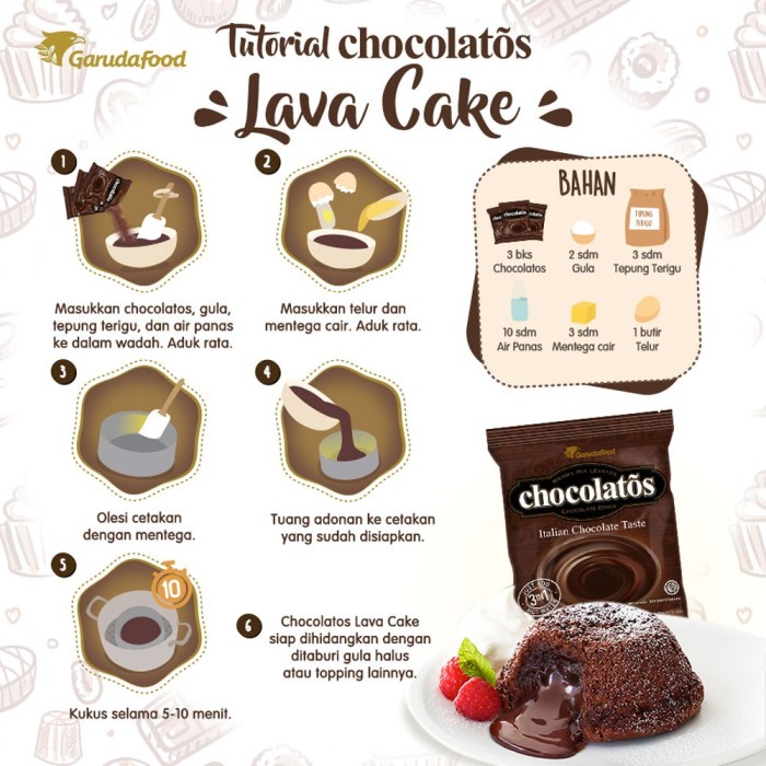 

READY-TO-DRINK-SIAP-MINUM- CHOCOLATOS CHOCOLATE DRINK -MINUM-SIAP-DRINK-TO-READY