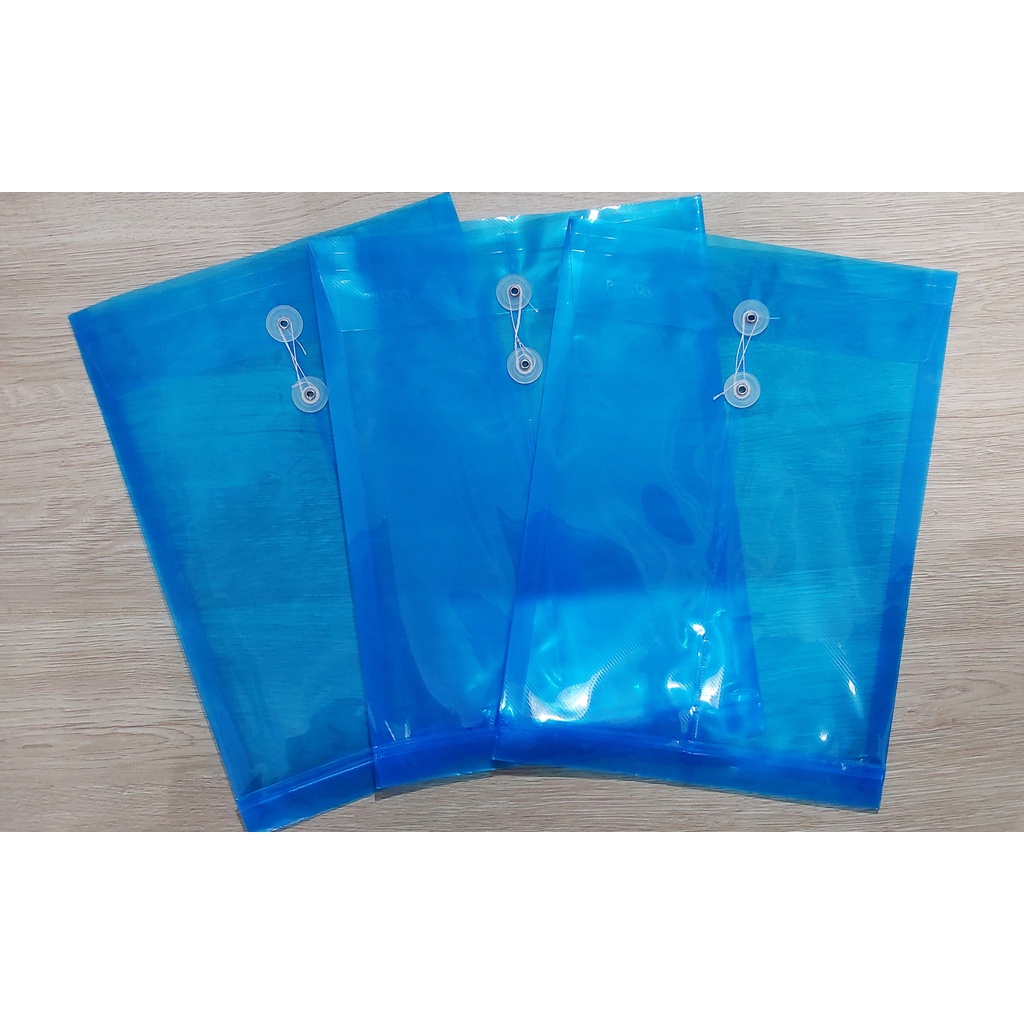 

(PAK) MAP TALI PHYTON WARNA BIRU / MAP TALI PHYTON / MAP TALI