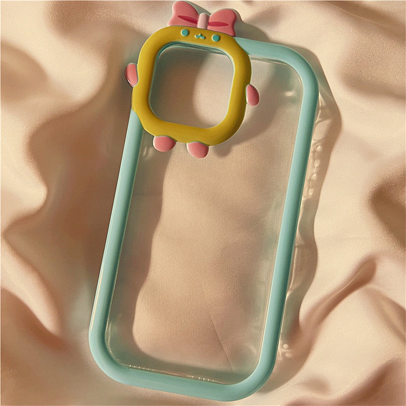 Soft Case Silikon Warna Permen Untuk Casing Compatible for iPhone 14 13 12 11 Pro Max X XR Xs Max iPhone 8 7 Plus 6 6s Plus SE 2020 Candy Color Liquid Silicone Shockproof Camera Lens Protection Phone Case