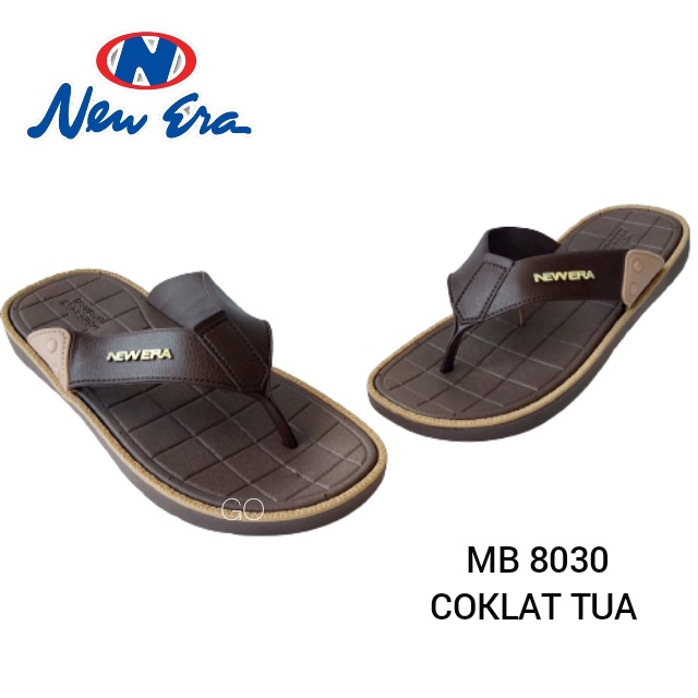 sogo NEW ERA MB 8030 SANDAL JEPIT PRIA Sandal Karet Pria Distro Casual Sandal Pria Keren Terbaru