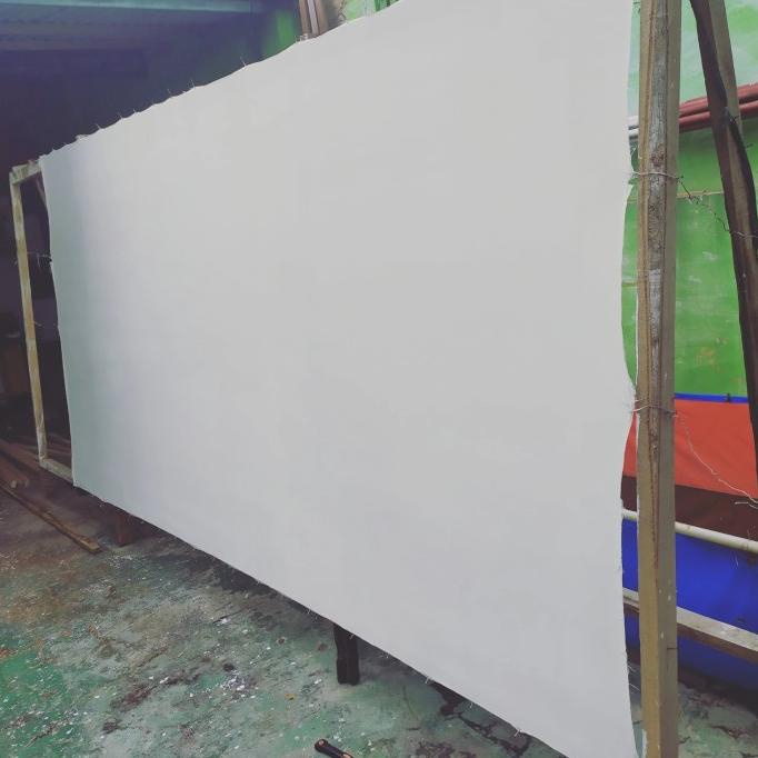 

KANVAS LUKIS 120X180CM