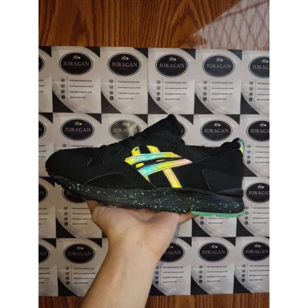 Asics Gel Lyte V Borealis Pack