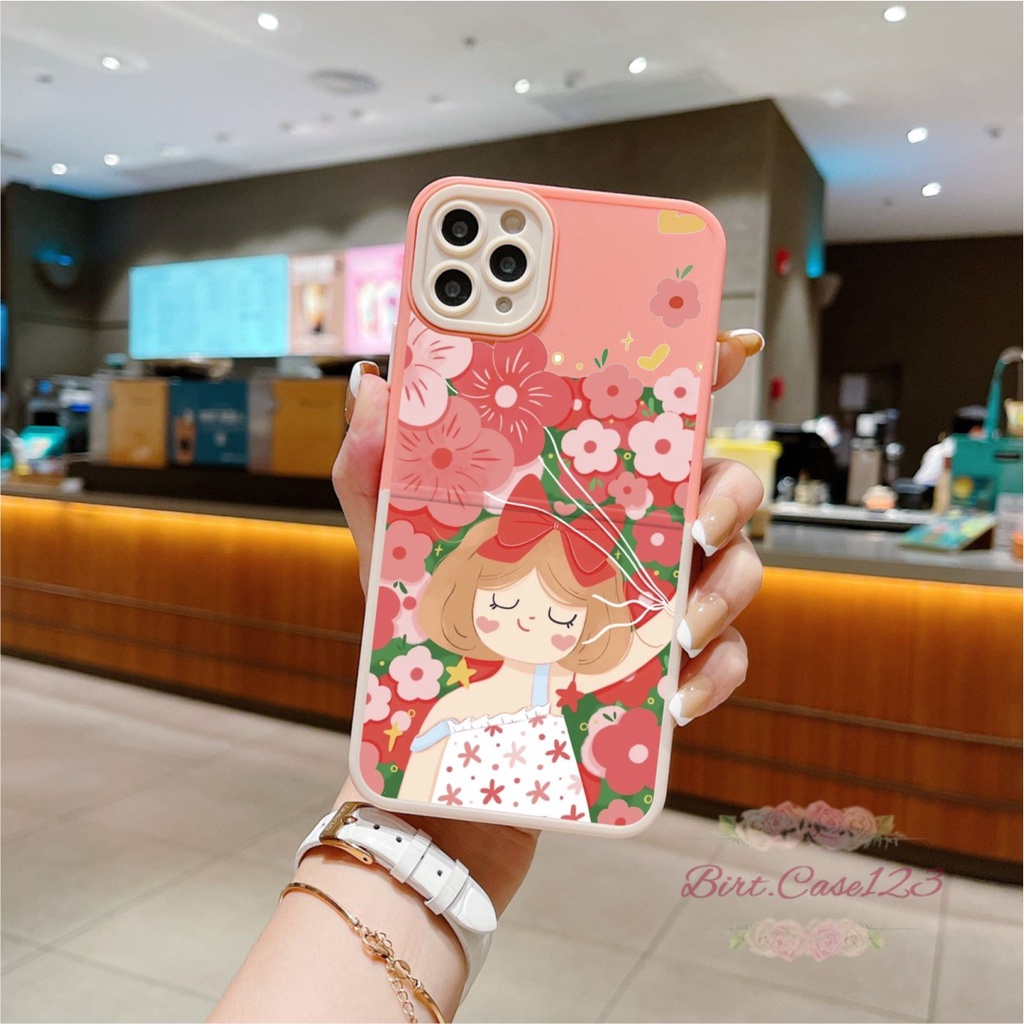 CASE SOFTCASE FYP CUSTOM 2 IN 1 JUXIEE FOR ALL TYPE HANDPHONE BC6711