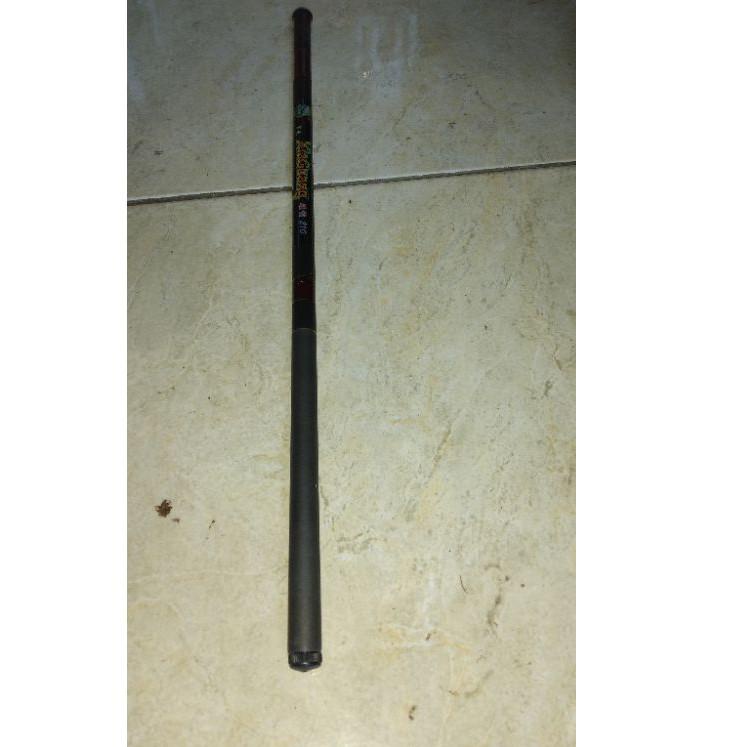 WNO.18Oc22ι ◦ Joran tegek orca TJL 210 / Xiaguang 210