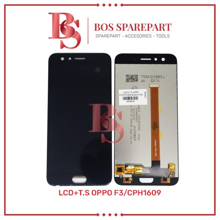 LCD TOUCHSCREEN OPPO F3 / CPH1609