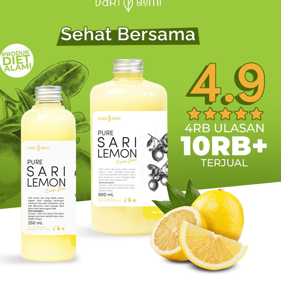 

KODEh6H1t--Sari Lemon Asli Minuman Diet Alami Dari Bumi Premium Pure Original