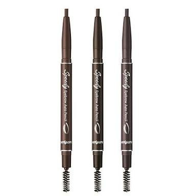 Speedy Auto Eyebrow Pencil / Pensil Alis