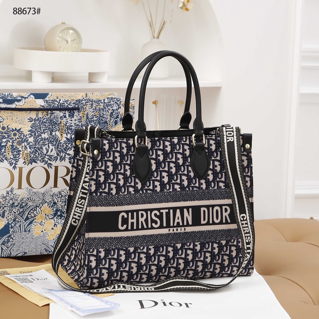 DR Tote Bag 88673