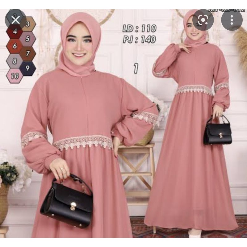 NOTA LIVE BUNDA KHANZA