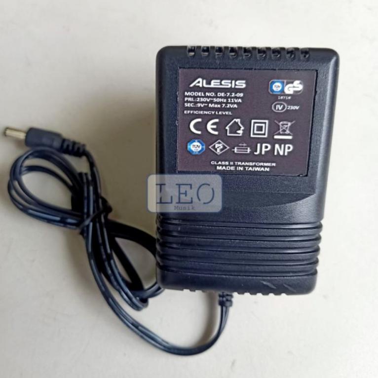 Sudah READY.. ADAPTOR EFEK VOCAL ALESIS MICROVERB 4 TAIWAN MALAYSIA ADAPTOR ALESIS SQL