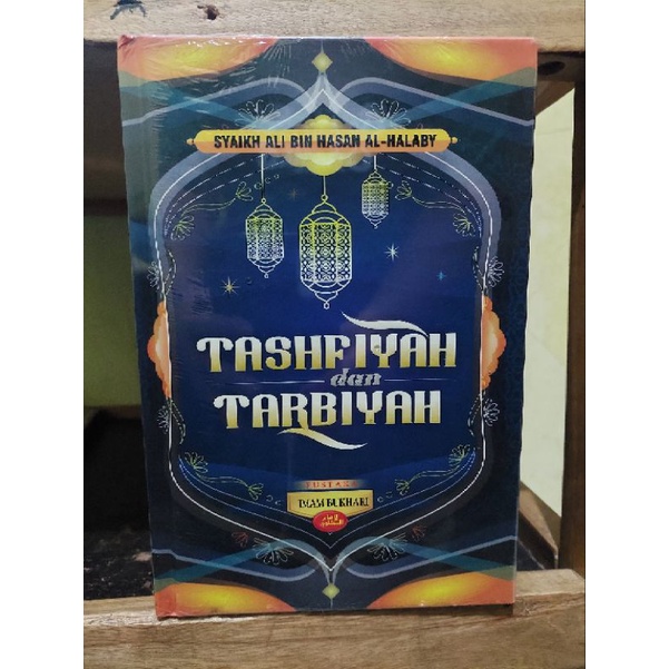 Tashfiyah dan Tarbiyah