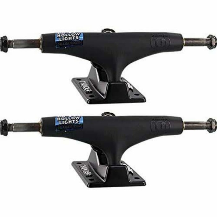 Roda Thunder Skateboard Truck Hollow Light