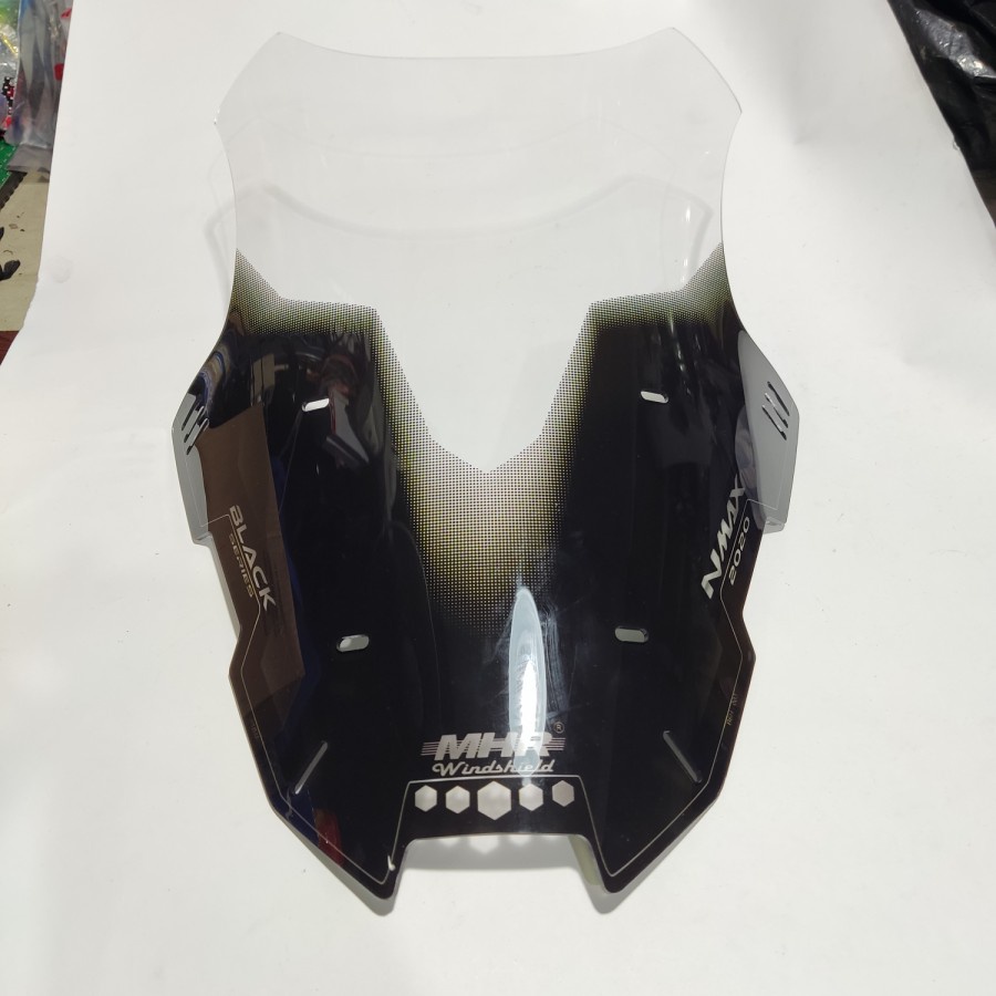 Visor Nmax 2020 MHR panjang winsil winshield all new Nmax 2020
