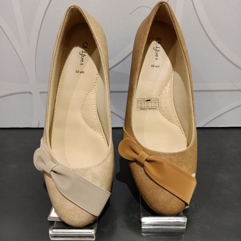 Sepatu wanita. HP03. ST YVES original